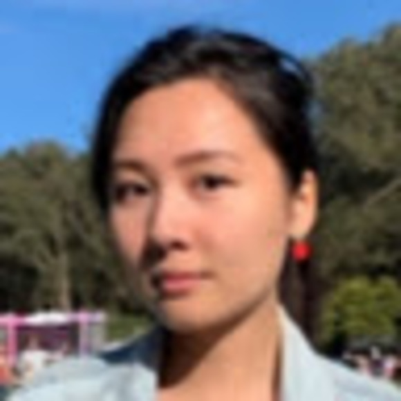 Meet your Posher, Qianze - Picture 1 of 1